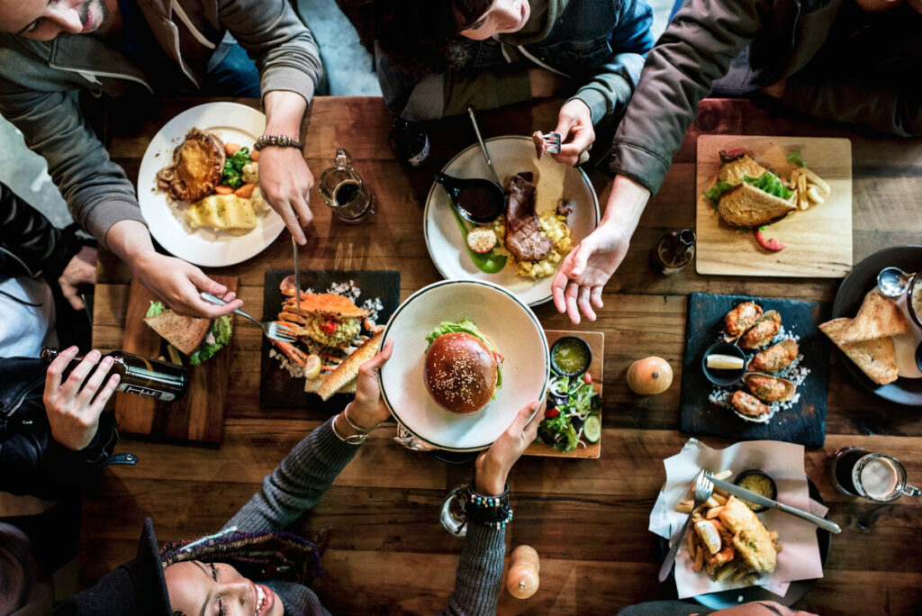 Savoring Eastwood: The Best Eats, Sips, and Hidden Gems in Newport News’ Coziest Foodie Corner